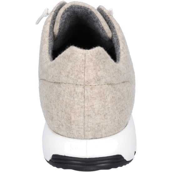 JOSEF SEIBEL Hombres Sneaker Noah 05 en beige - Image 4