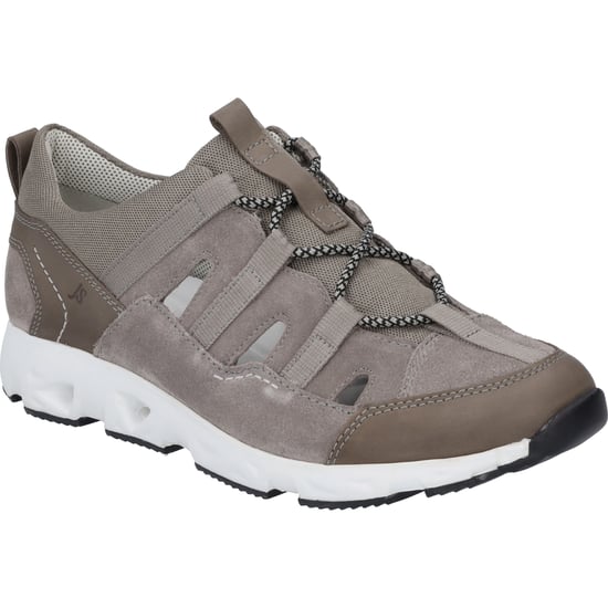JOSEF SEIBEL Hombres Sneaker Noah 04 en gris - Image 1
