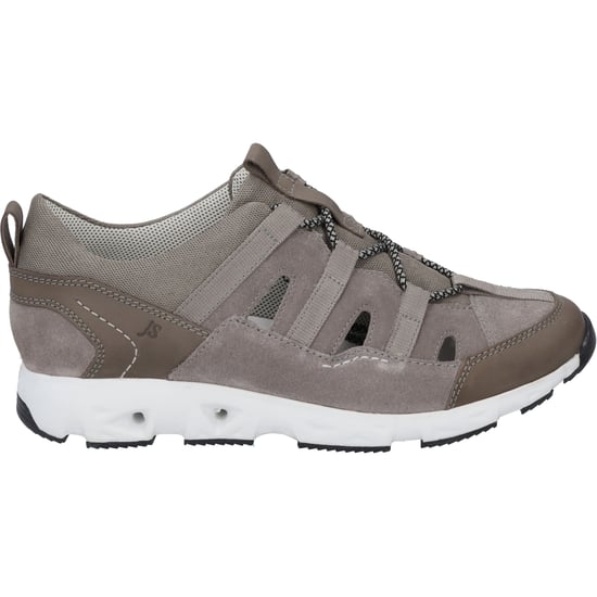 JOSEF SEIBEL Hombres Sneaker Noah 04 en gris - Image 2