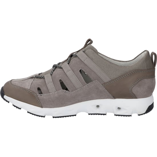 JOSEF SEIBEL Hombres Sneaker Noah 04 en gris - Image 3