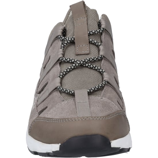 JOSEF SEIBEL Hombres Sneaker Noah 04 en gris - Image 5