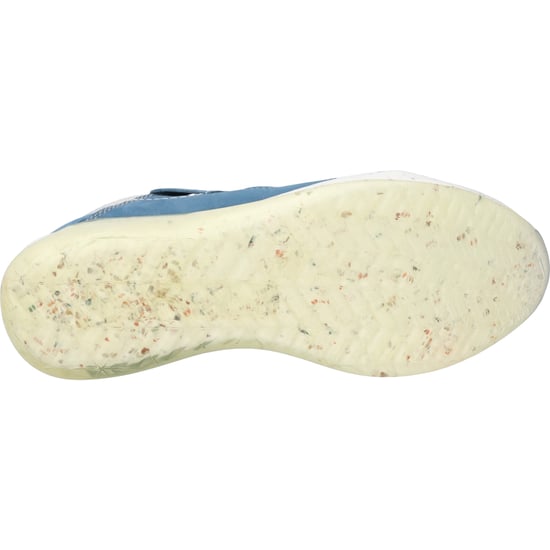 JOSEF SEIBEL Señoras Sneaker Ricky 17 en blau - Image 6
