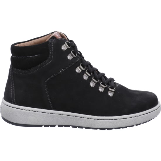 JOSEF SEIBEL Herren Sneaker David 06 | schwarz - Image 2