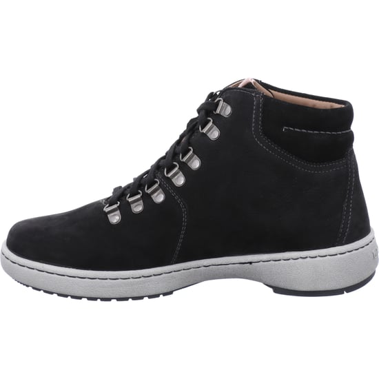 JOSEF SEIBEL Herren Sneaker David 06 | schwarz - Image 3