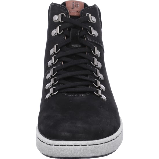 JOSEF SEIBEL Herren Sneaker David 06 | schwarz - Image 5