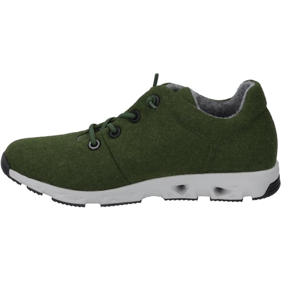 JOSEF SEIBEL Noih 05 | Snaker de Mujeres | verde - Image 3