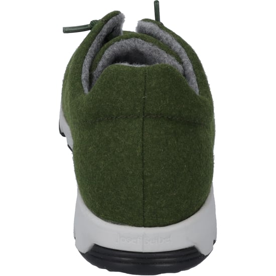JOSEF SEIBEL Noih 05 | Snaker de Mujeres | verde - Image 4
