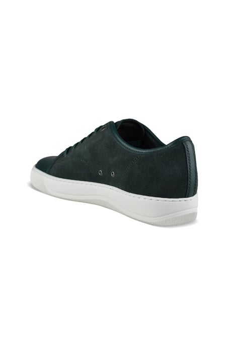 Lanvin Zapatillas DBB1 Verde - Image 3