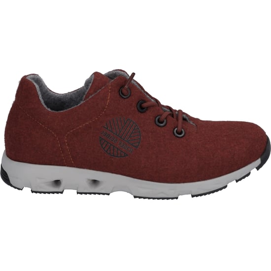 JOSEF SEIBEL Señoras Sneaker Noih 05 en marrón - Image 2