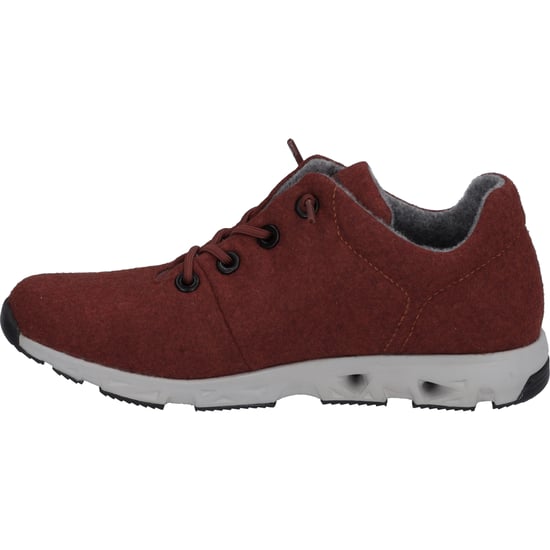 JOSEF SEIBEL Señoras Sneaker Noih 05 en marrón - Image 3