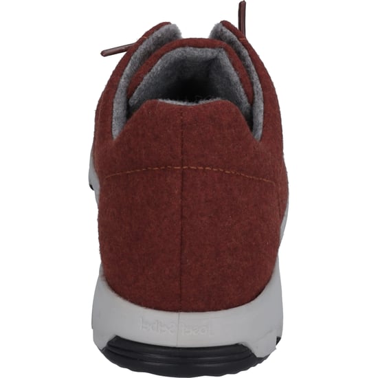JOSEF SEIBEL Señoras Sneaker Noih 05 en marrón - Image 4