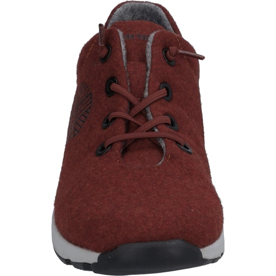 JOSEF SEIBEL Señoras Sneaker Noih 05 en marrón - Image 5