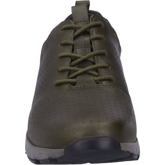 JOSEF SEIBEL Hombres Sneaker Noah 02 en verde - Image 5