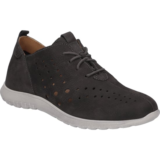 JOSEF SEIBEL Señoras Sneaker Malena 09 en gris - Image 1