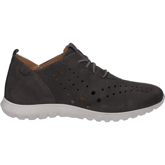 JOSEF SEIBEL Señoras Sneaker Malena 09 en gris - Image 2