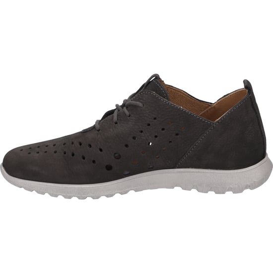 JOSEF SEIBEL Señoras Sneaker Malena 09 en gris - Image 3