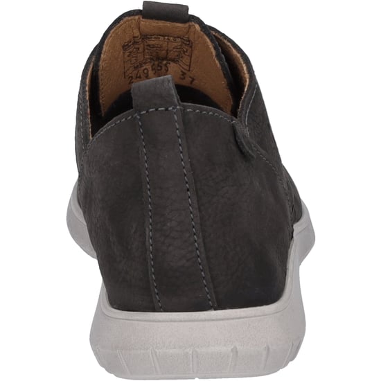 JOSEF SEIBEL Señoras Sneaker Malena 09 en gris - Image 4