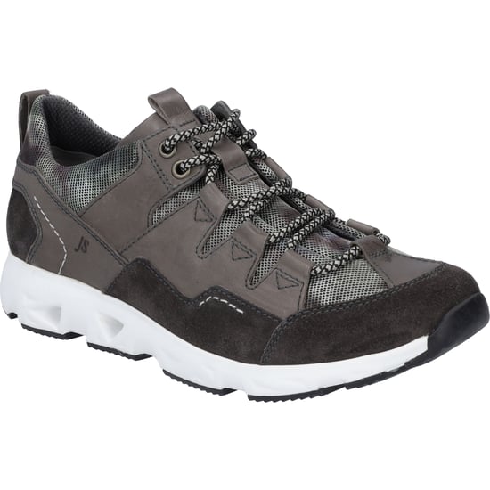 JOSEF SEIBEL Hombres Sneaker Noah 03 en gris - Image 1