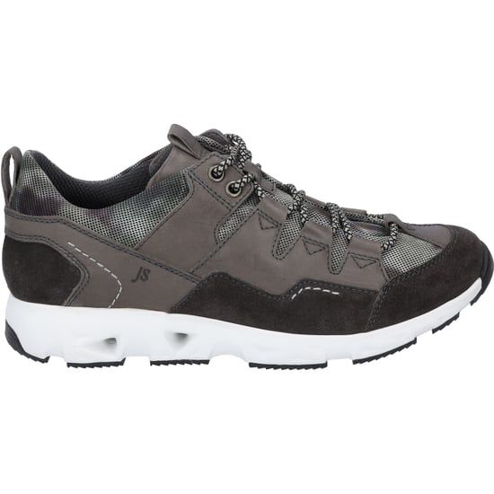 JOSEF SEIBEL Hombres Sneaker Noah 03 en gris - Image 2