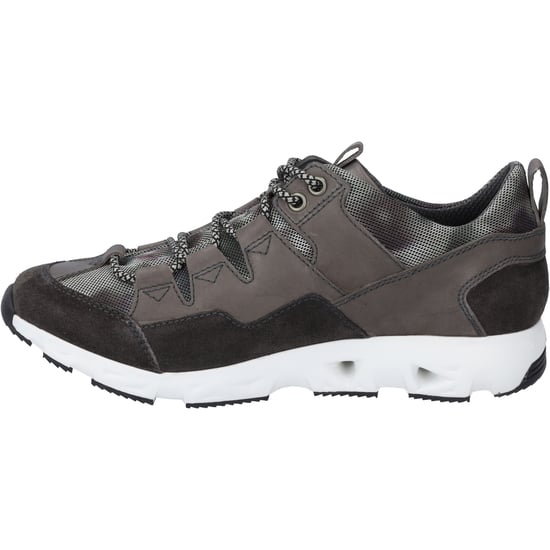 JOSEF SEIBEL Hombres Sneaker Noah 03 en gris - Image 3