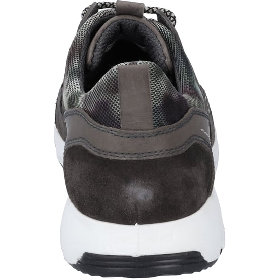 JOSEF SEIBEL Hombres Sneaker Noah 03 en gris - Image 4