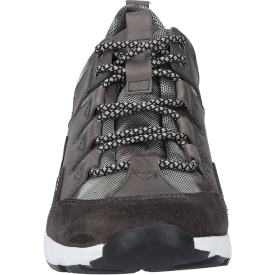 JOSEF SEIBEL Hombres Sneaker Noah 03 en gris - Image 5