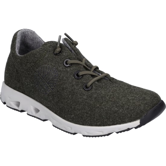 JOSEF SEIBEL Noih 05 | Snaker de Mujeres | verde - Image 1