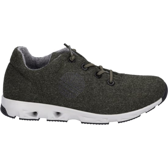 JOSEF SEIBEL Noih 05 | Snaker de Mujeres | verde - Image 2