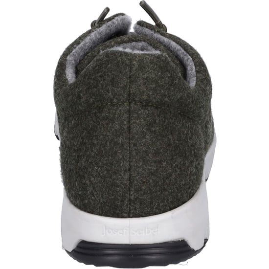 JOSEF SEIBEL Noih 05 | Snaker de Mujeres | verde - Image 4