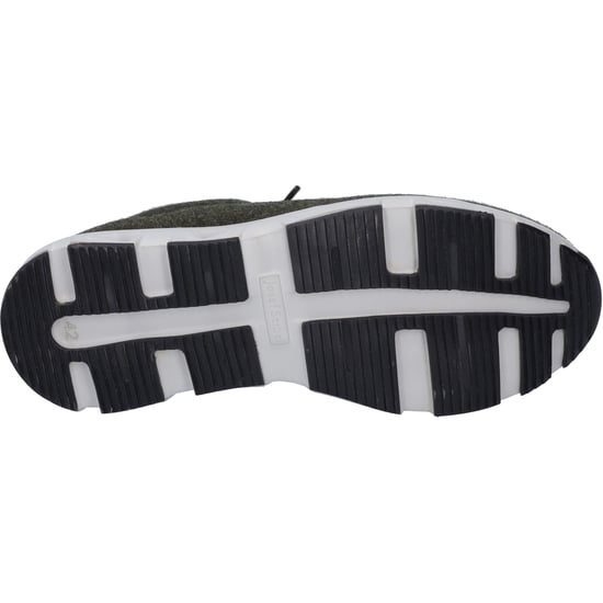 JOSEF SEIBEL Hombres Sneaker Noah 05 en verde - Image 6