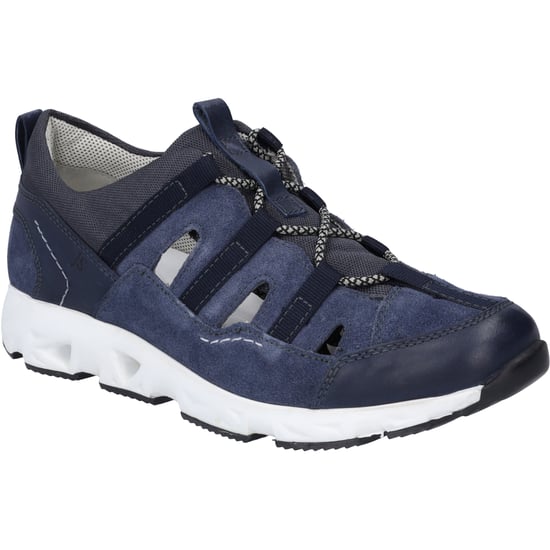 JOSEF SEIBEL Hombres Sneaker Noah 04 en blau - Image 1