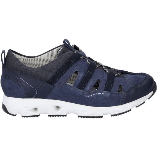 JOSEF SEIBEL Hombres Sneaker Noah 04 en blau - Image 2