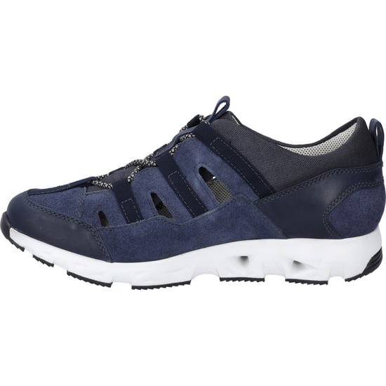 JOSEF SEIBEL Hombres Sneaker Noah 04 en blau - Image 3