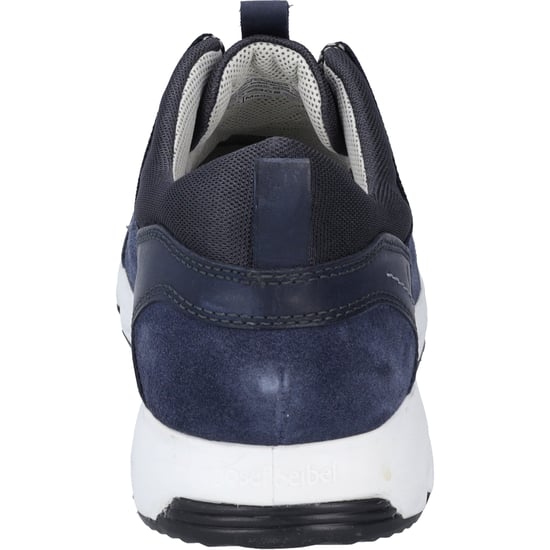 JOSEF SEIBEL Hombres Sneaker Noah 04 en blau - Image 4