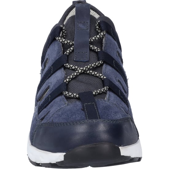 JOSEF SEIBEL Hombres Sneaker Noah 04 en blau - Image 5