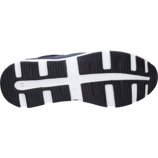 JOSEF SEIBEL Hombres Sneaker Noah 04 en blau - Image 6