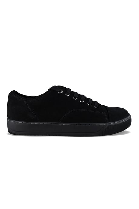 Lanvin Zapatillas DBB1 Negro - Image 1