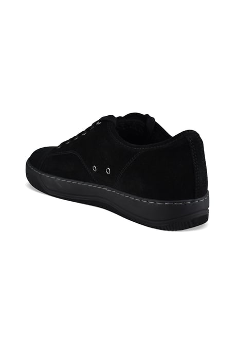 Lanvin Zapatillas DBB1 Negro - Image 3