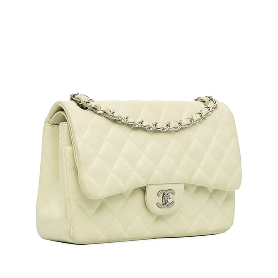 Bolso de Solapa Clásico Mediano - Image 2