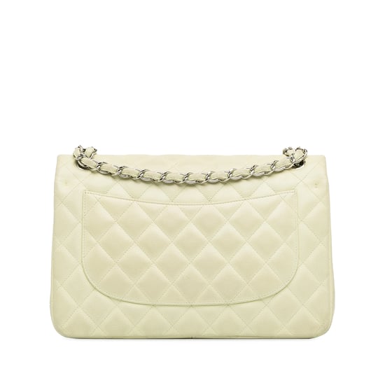 Bolso de Solapa Clásico Mediano - Image 3