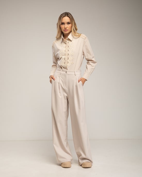 Blusa batiste - Image 4