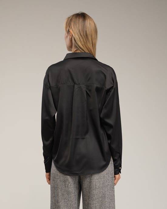 Blusa de seda - Image 2