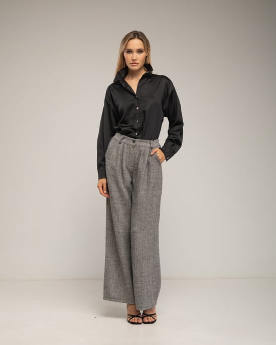 Blusa de seda - Image 4