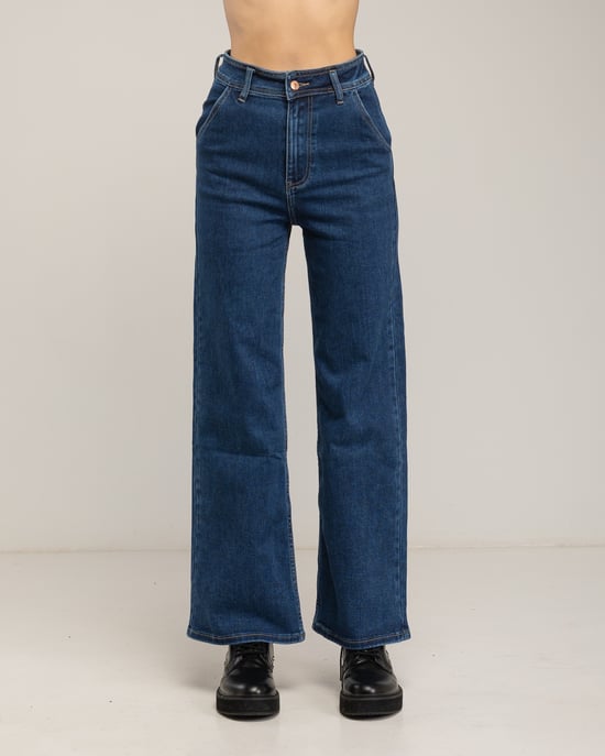 Estilo chino de talle alto - Image 2