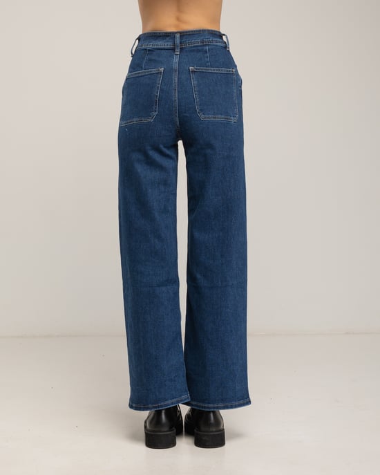 Estilo chino de talle alto - Image 3