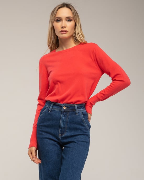 Estilo chino de talle alto - Image 4