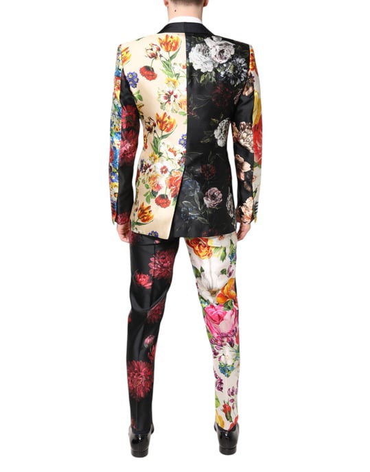 Conjunto de dos piezas con estampado floral - Image 4