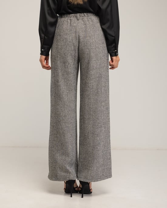 Pantalones de talle alto - Image 3