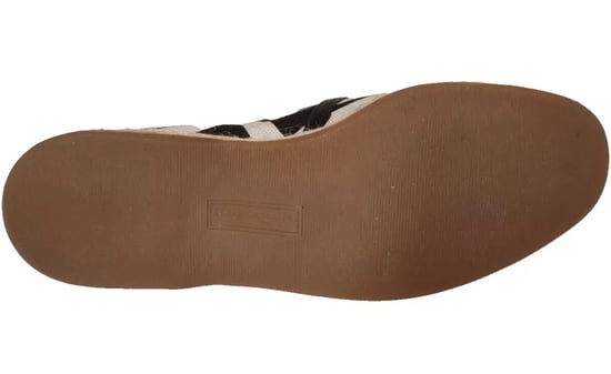 Espadrilles de Lona Geométrica - Image 3