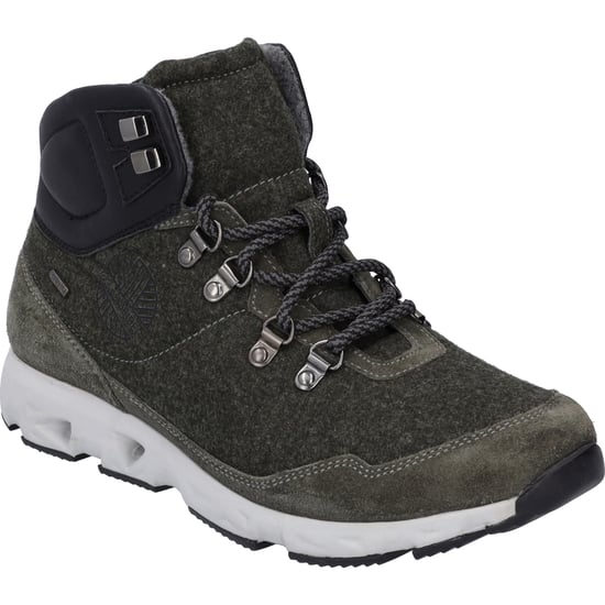 JOSEF SEIBEL Hombres Sneaker Noah 56 en verde - Image 1
